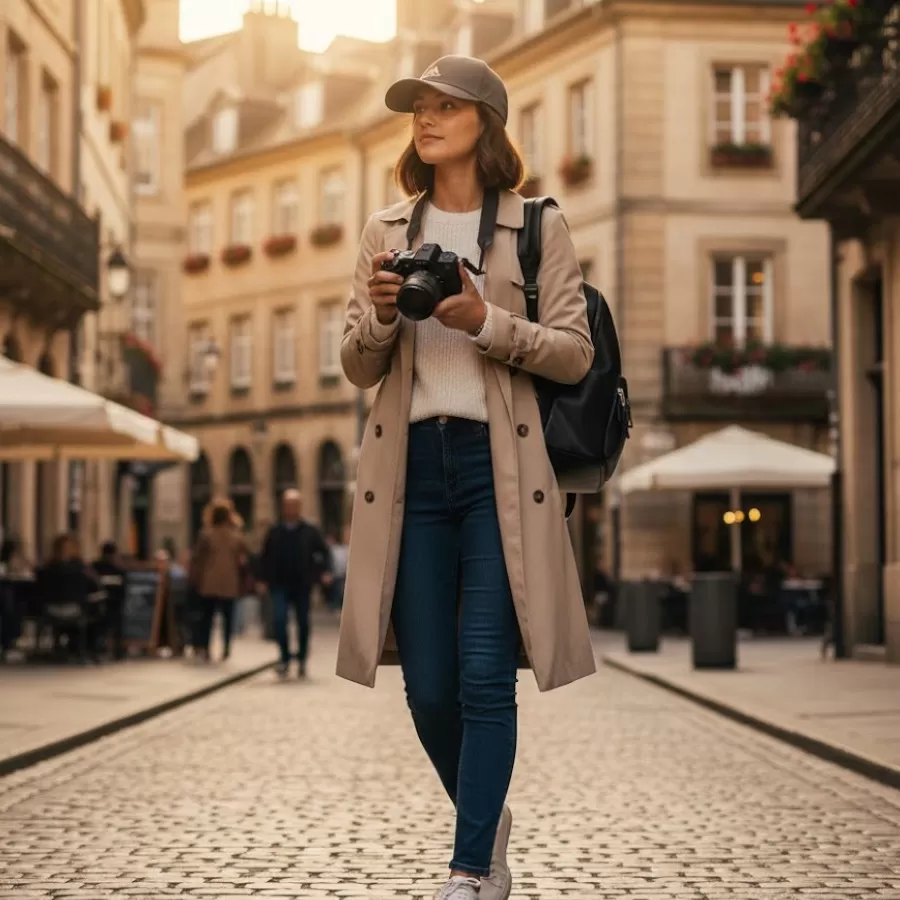 Nón Adidas nam Superlite màu đen, thiết kế thể thao thoáng khí, phù hợp mọi hoạt động ngoài trời năng động.