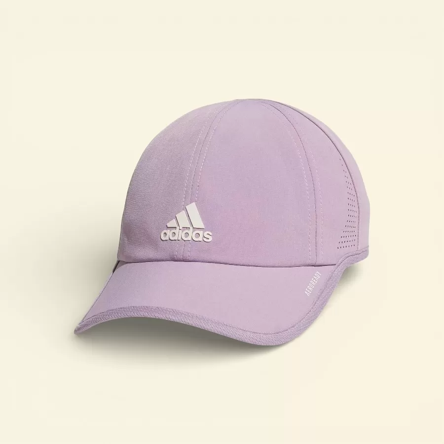 Adidas Men's Superlite Cap #Hồng