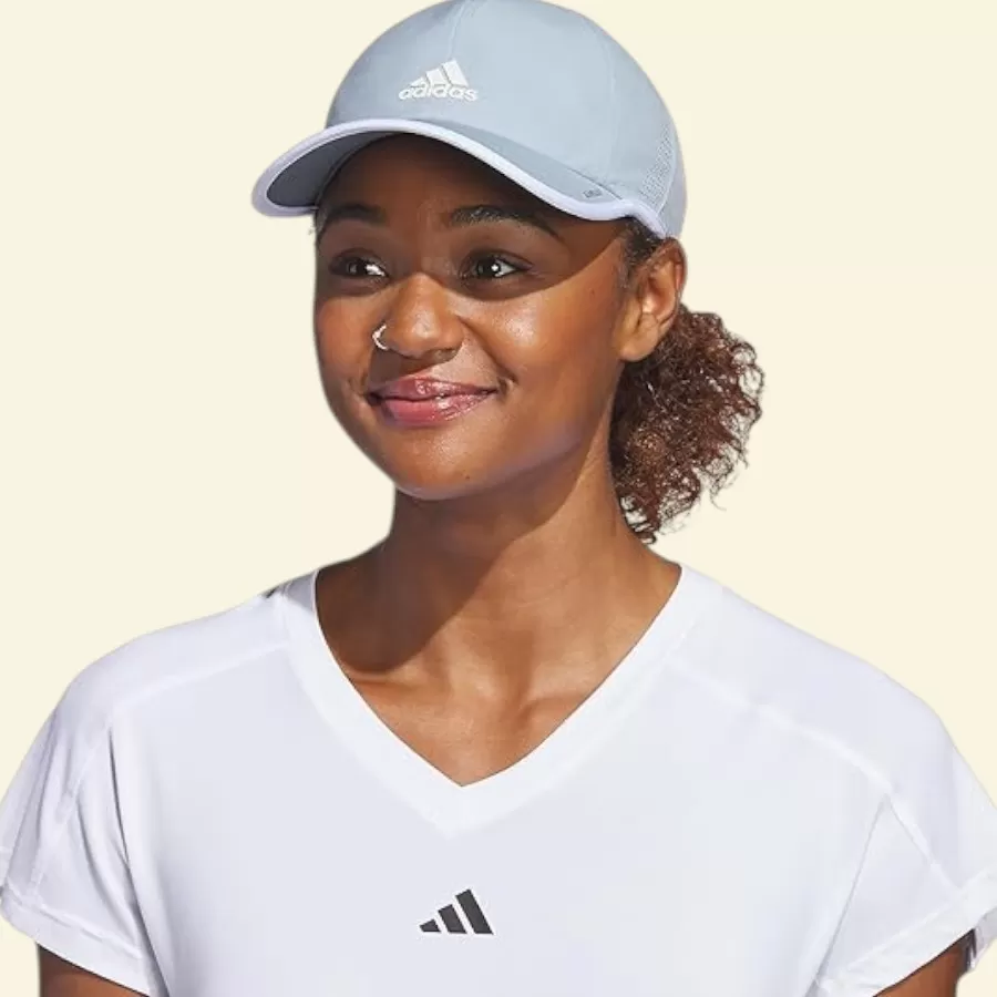 Adidas Men's Superlite Cap #Xanh Dương