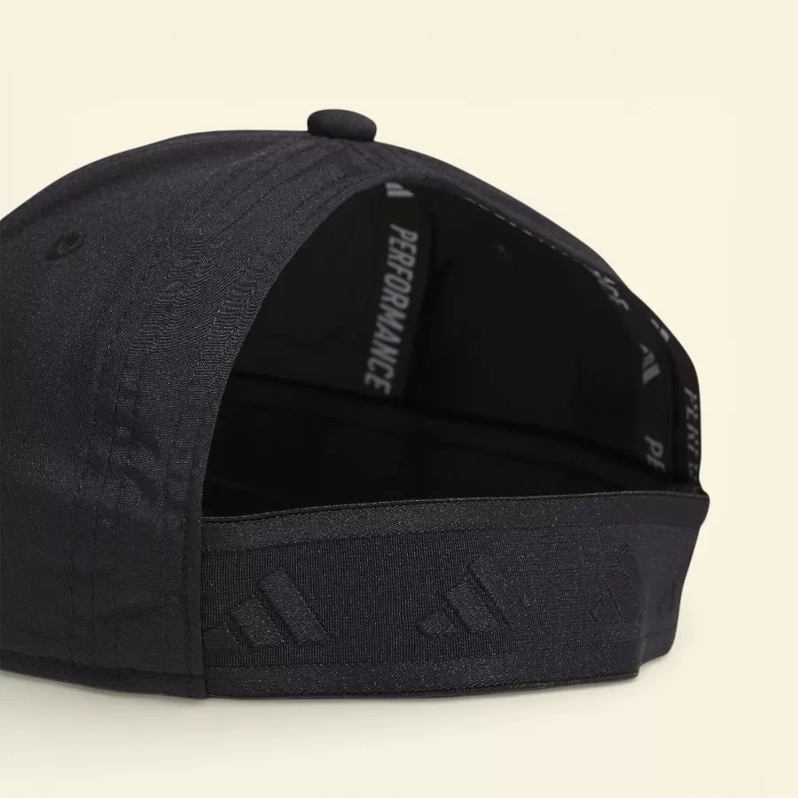 Adidas Women'S Backless 2 Hat #Đen