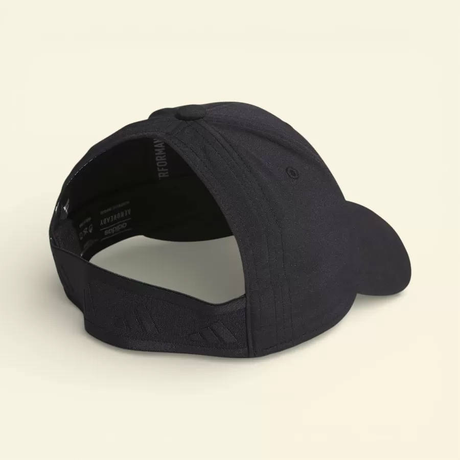 Adidas Women'S Backless 2 Hat #Đen