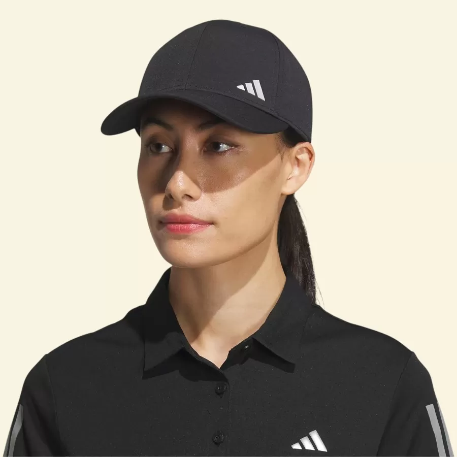 Adidas Women'S Backless 2 Hat #Đen