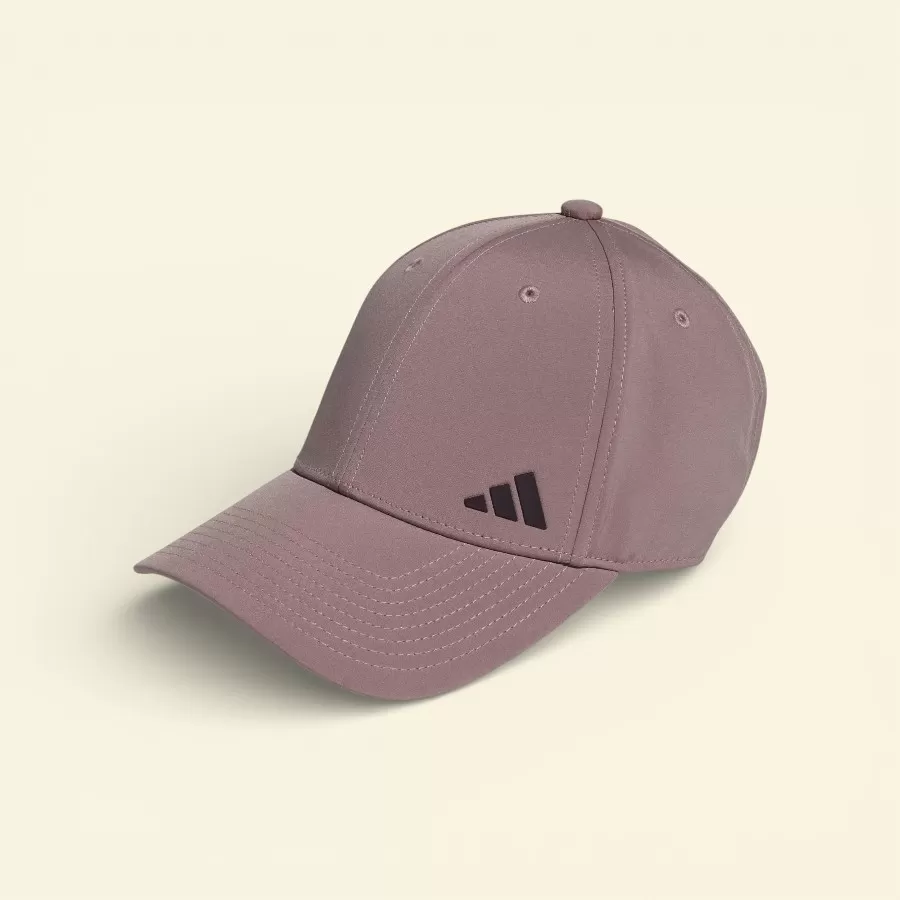 Adidas Women's Backless 2 Hat #Hồng Tím