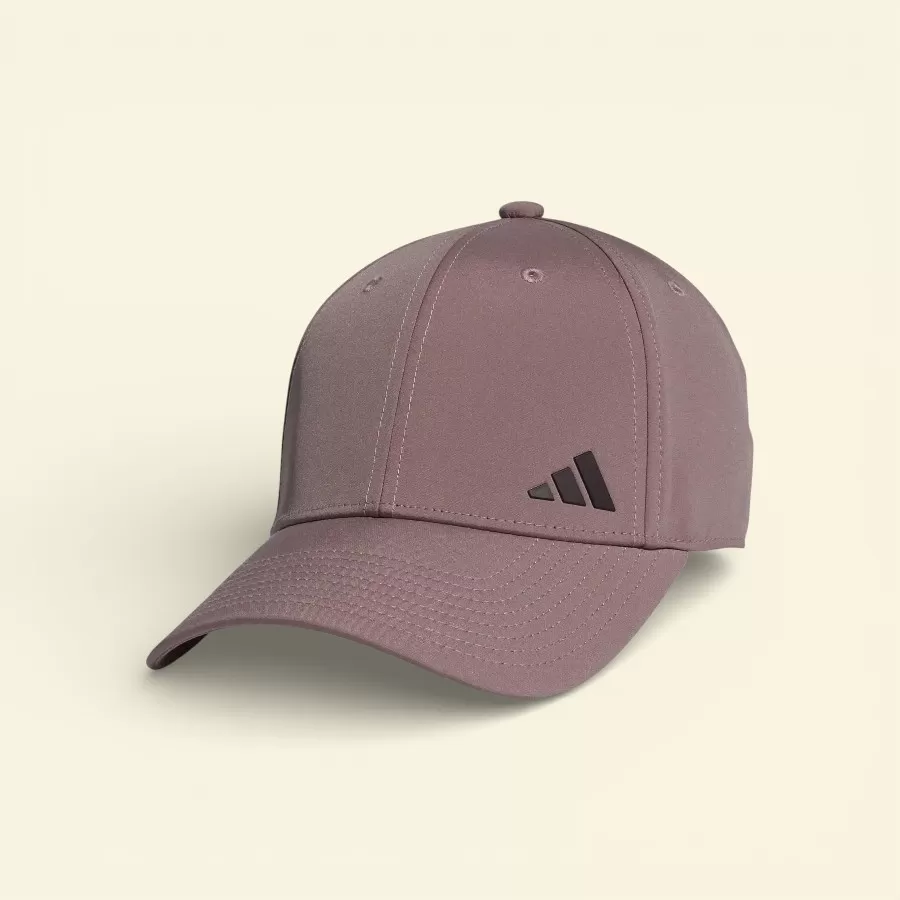 Adidas Women's Backless 2 Hat #Hồng Tím