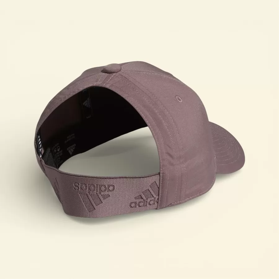 Adidas Women's Backless 2 Hat #Hồng Tím