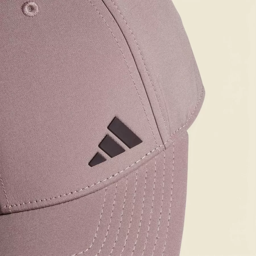 Adidas Women's Backless 2 Hat #Hồng Tím
