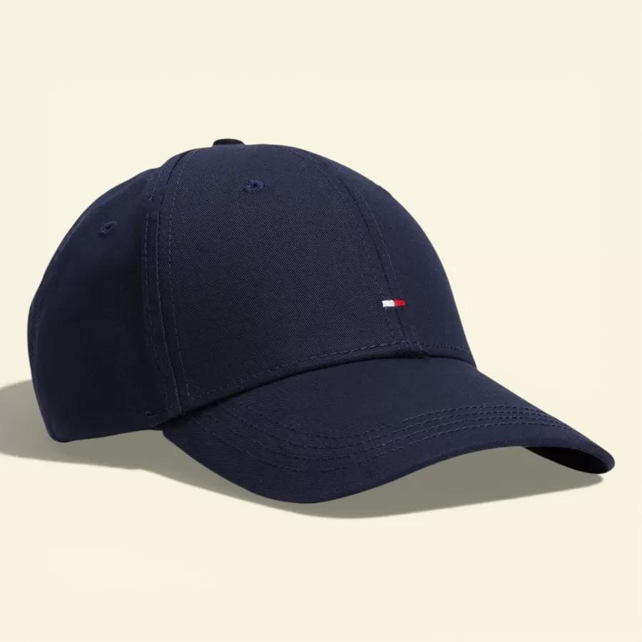 Tommy Hilfiger Classic Baseball Cap - Xanh Navy