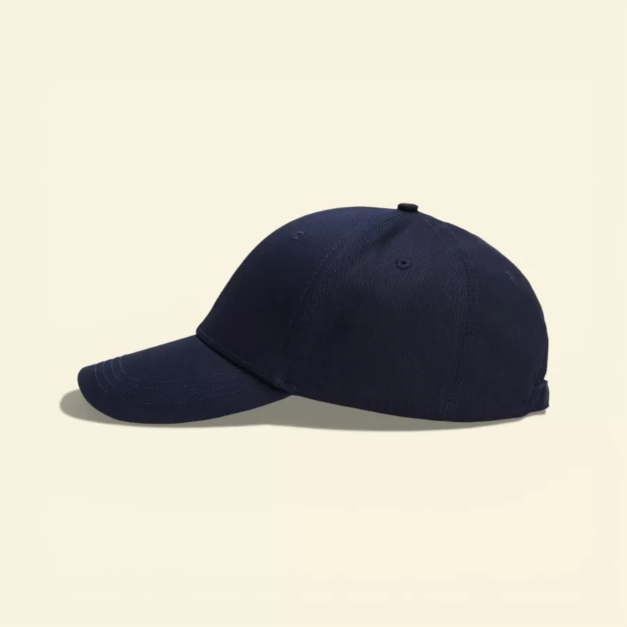 Tommy Hilfiger Classic Baseball Cap - Xanh Navy