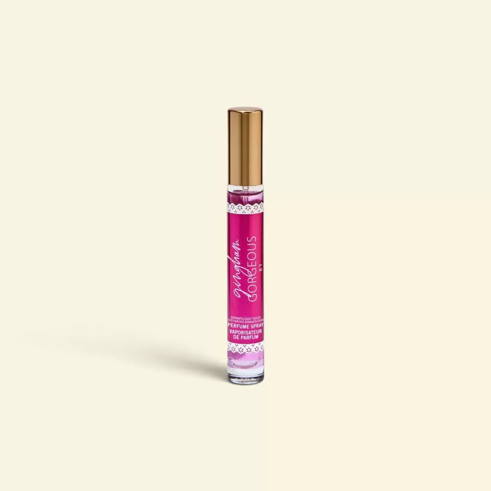 Nước Hoa Dạng Xịt Mini Gingham Gorgeous - Bath & Body Works - 7ml