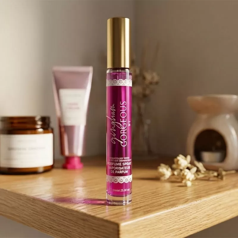 Nước Hoa Dạng Xịt Mini Gingham Gorgeous - Bath & Body Works - 7ml