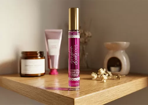 D&ugrave;ng nước hoa dạng xịt mini Bath & Body Works Gingham Gorgeous để lu&ocirc;n tự tin với hương thơm tươi mới.