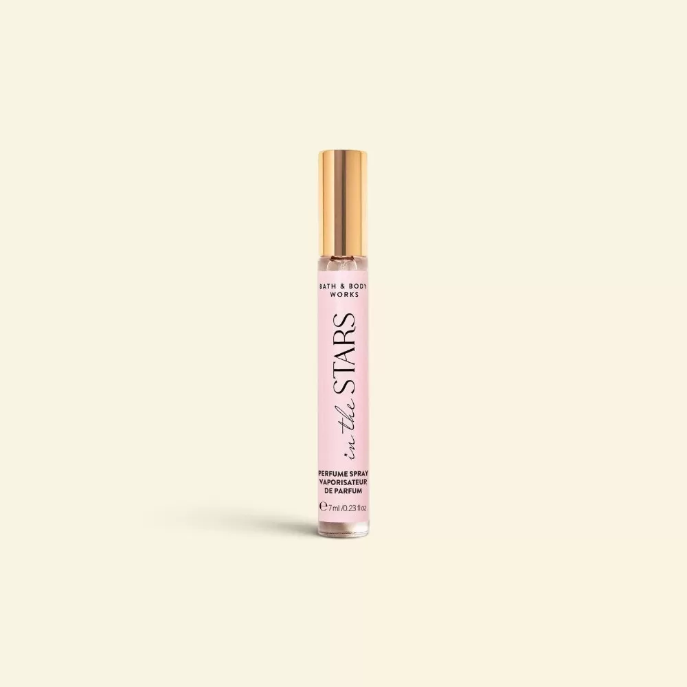 Nước Hoa Dạng Xịt Mini In The Stars - Bath & Body Works - 7ml