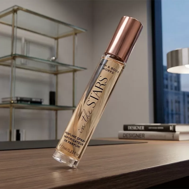 Nước Hoa Dạng Xịt Mini In The Stars - Bath & Body Works - 7ml