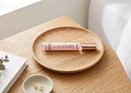 Dễ d&agrave;ng mang nước hoa dạng xịt mini Bath & Body Works In the Stars đi khắp nơi để lu&ocirc;n tự tin với m&ugrave;i hương y&ecirc;u th&iacute;ch.
