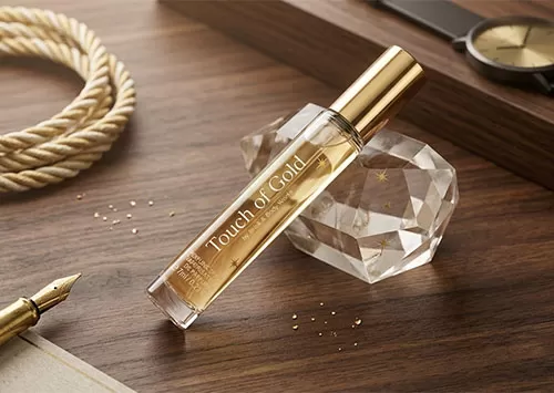 Mua nước hoa dạng xịt mini nữ Bath & Body Works Touch of Gold gi&uacute;p bạn lu&ocirc;n tự tin với hương thơm quyến rũ.
