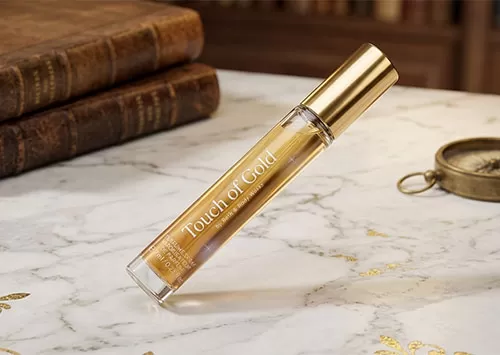 B&aacute;n nước hoa xịt mini Bath & Body Works Touch of Gold uy t&iacute;n tại TP.HCM, đảm bảo chất lượng cao cấp.