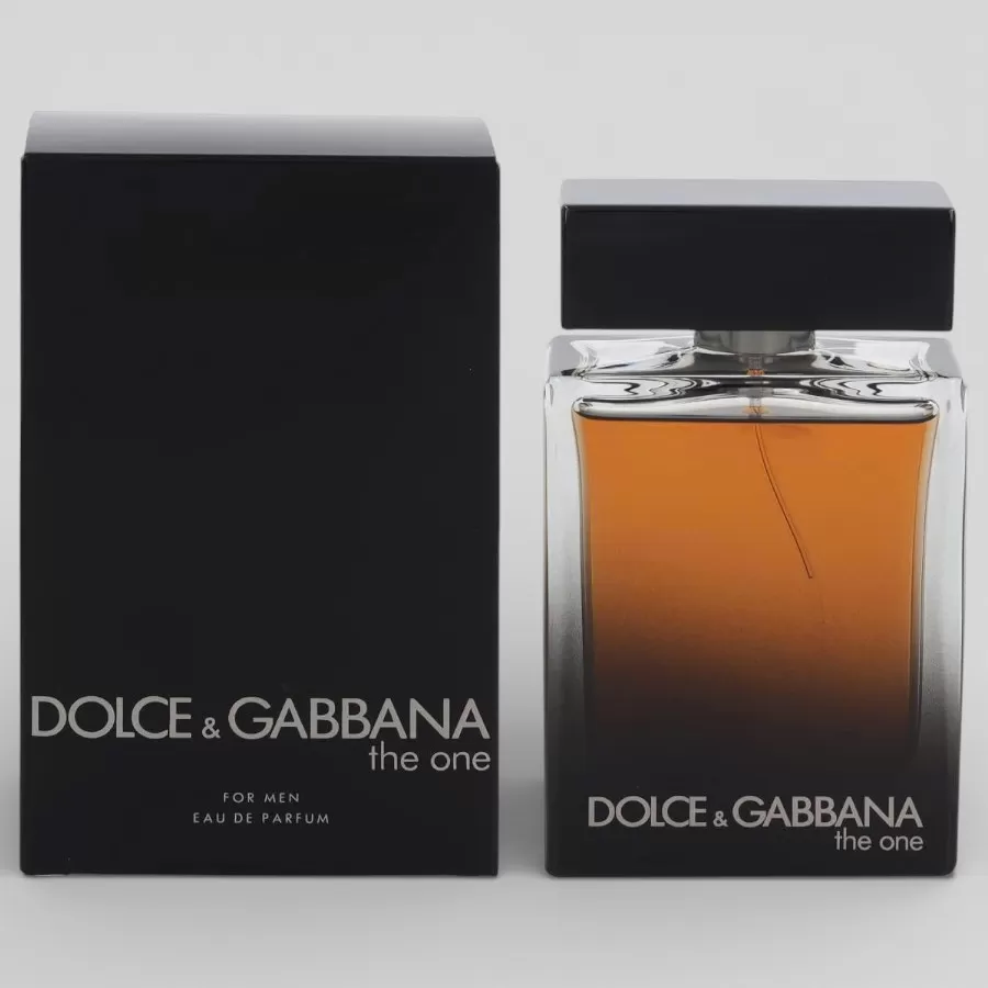 D&G The One For Men Eau De Parfum #100ml