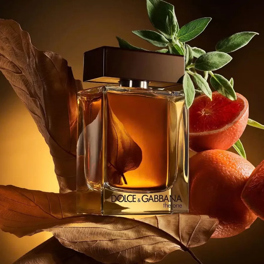 D&G The One For Men Eau De Parfum #100ml