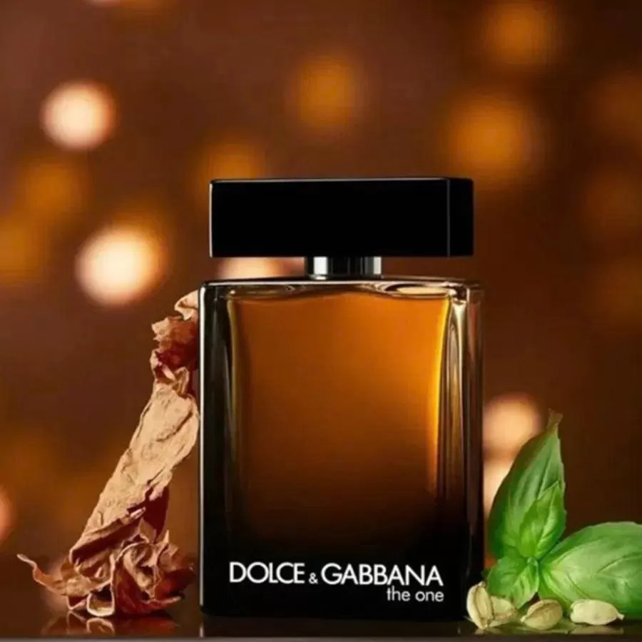 D&G The One For Men Eau De Parfum #100ml