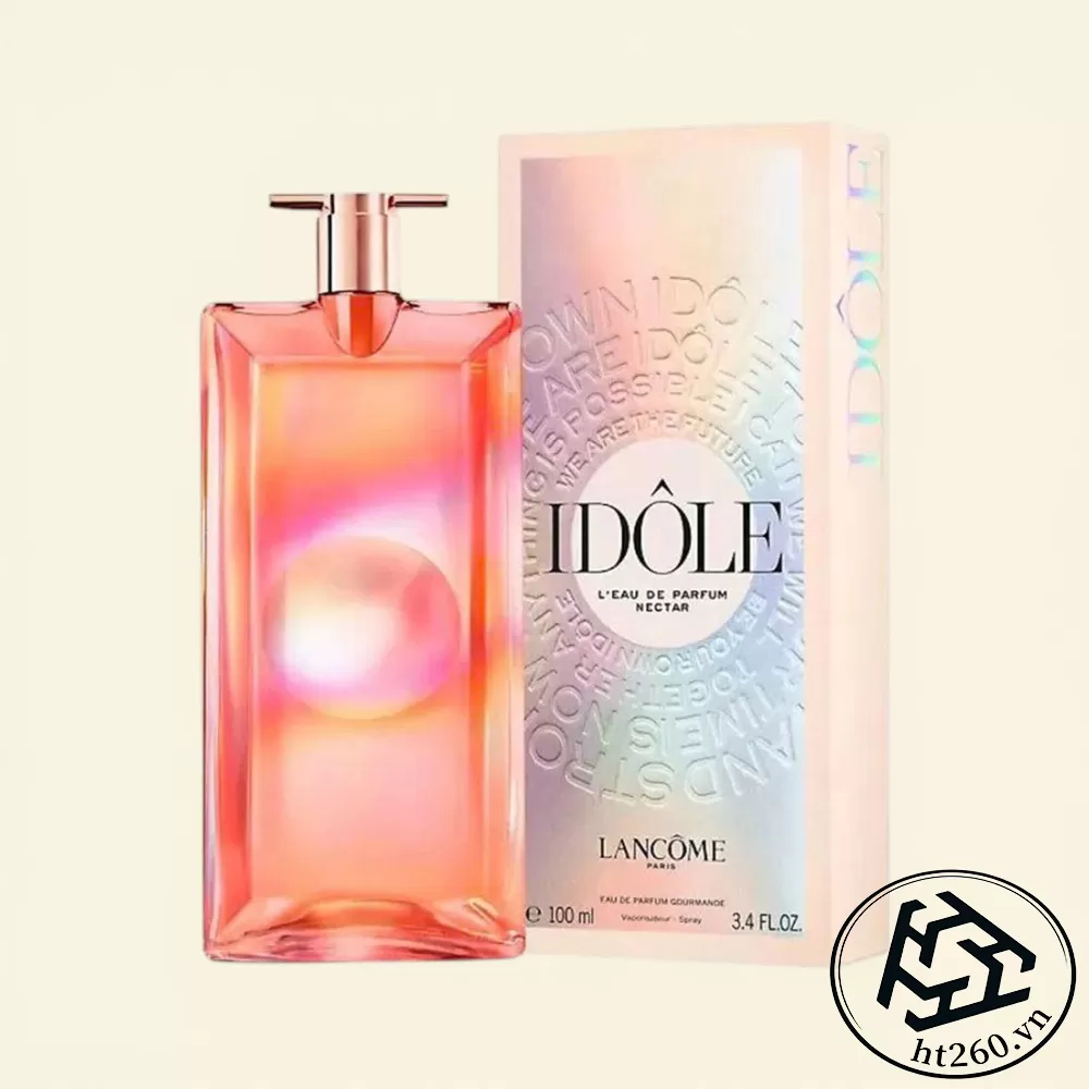 Lancôme Idôle L'Eau De Parfum Nectar EDP #100ml