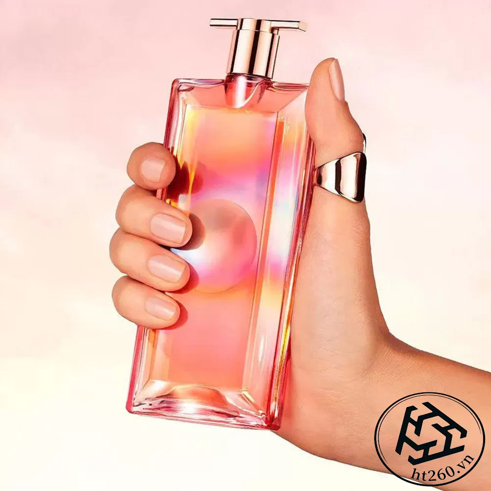 Lancôme Idôle L'Eau De Parfum Nectar EDP #100ml