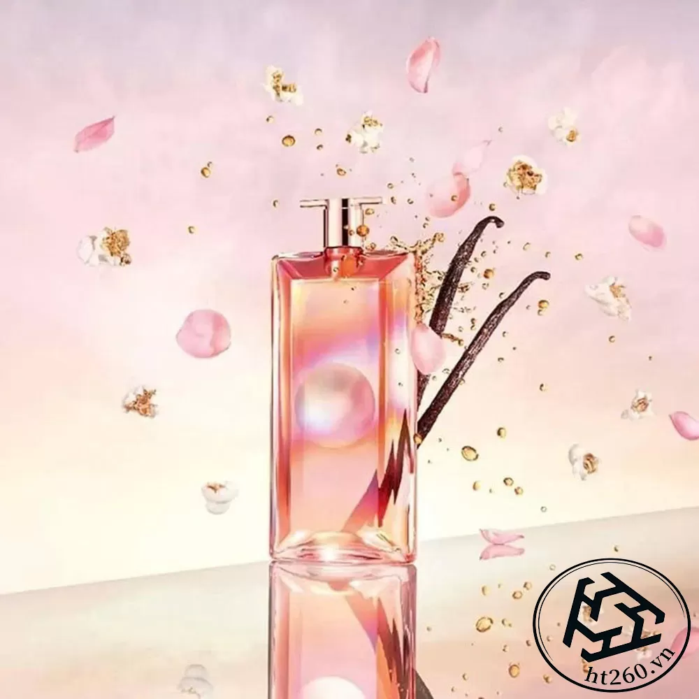 Lancôme Idôle L'Eau De Parfum Nectar EDP #100ml