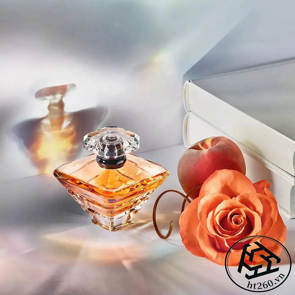 Nước Hoa Nữ Lancôme Trésor EDP #100ml