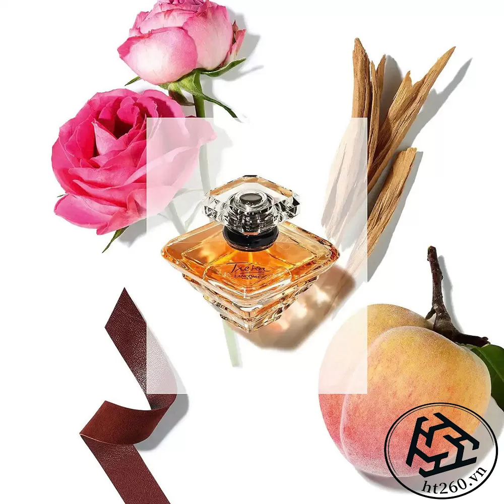 Nước Hoa Nữ Lancôme Trésor EDP #100ml