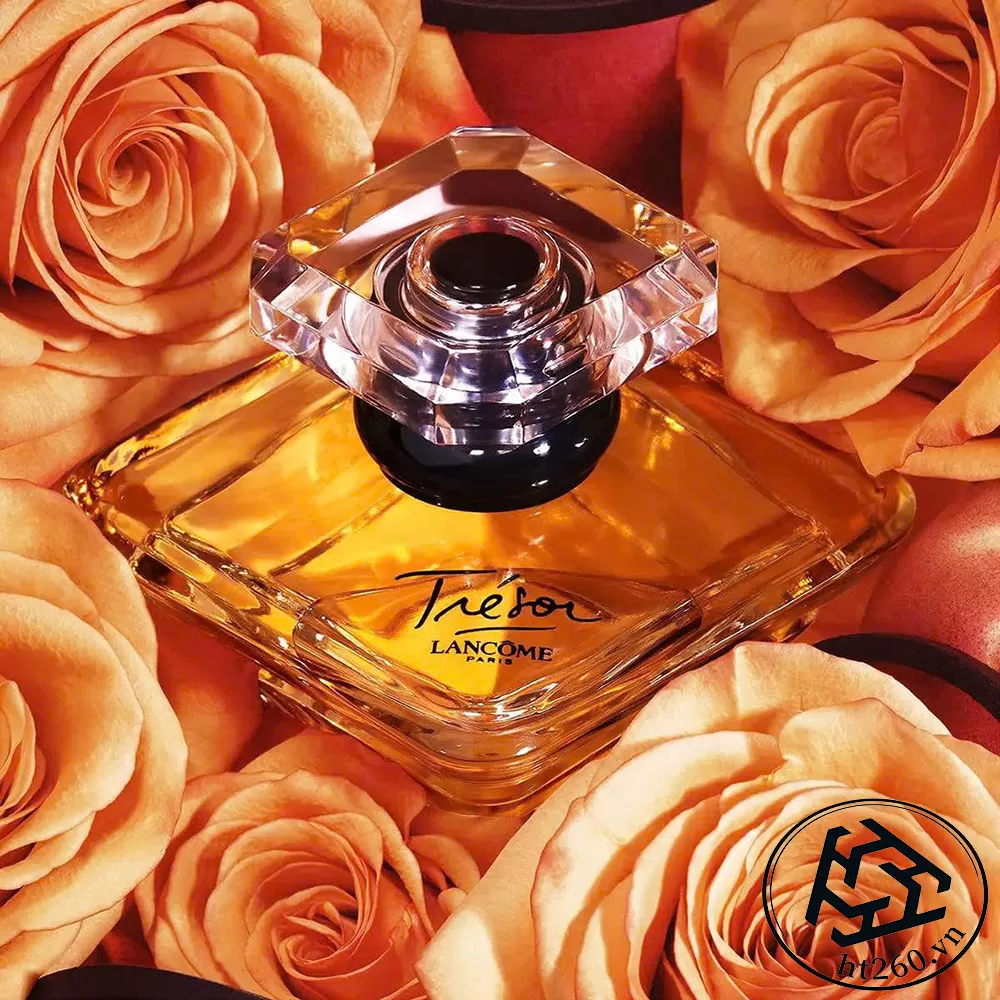 Nước Hoa Nữ Lancôme Trésor EDP #100ml