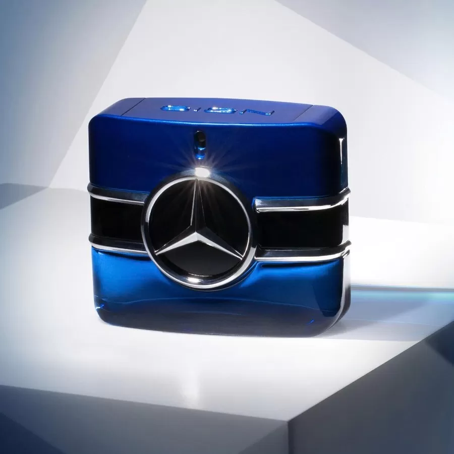 Mercedes-Benz Sign EDP #100ml