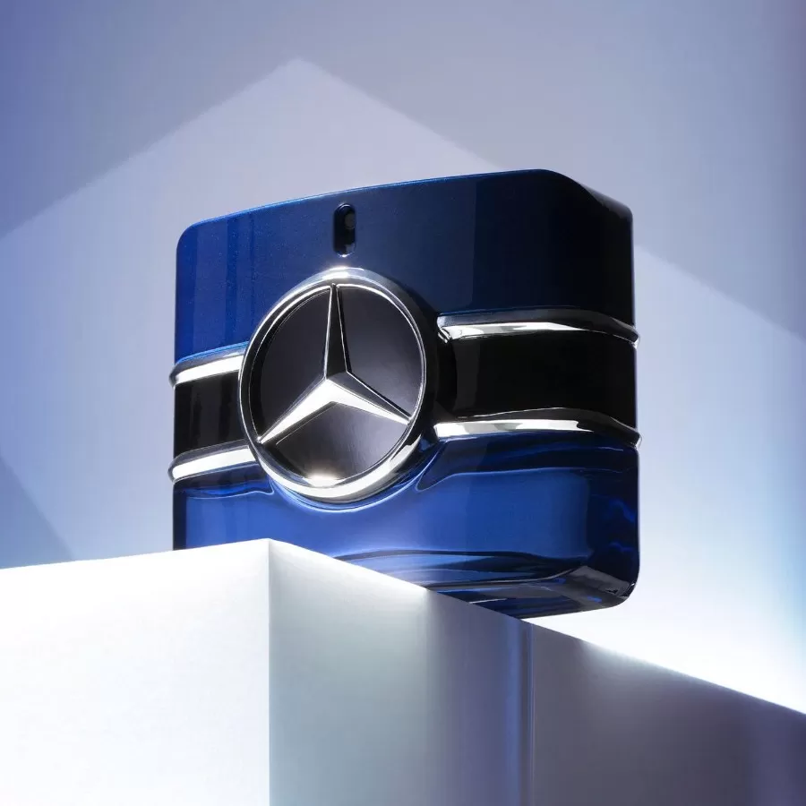 Mercedes-Benz Sign EDP #100ml