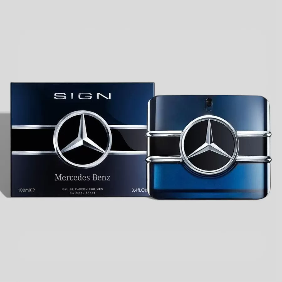 Mercedes-Benz Sign EDP #100ml