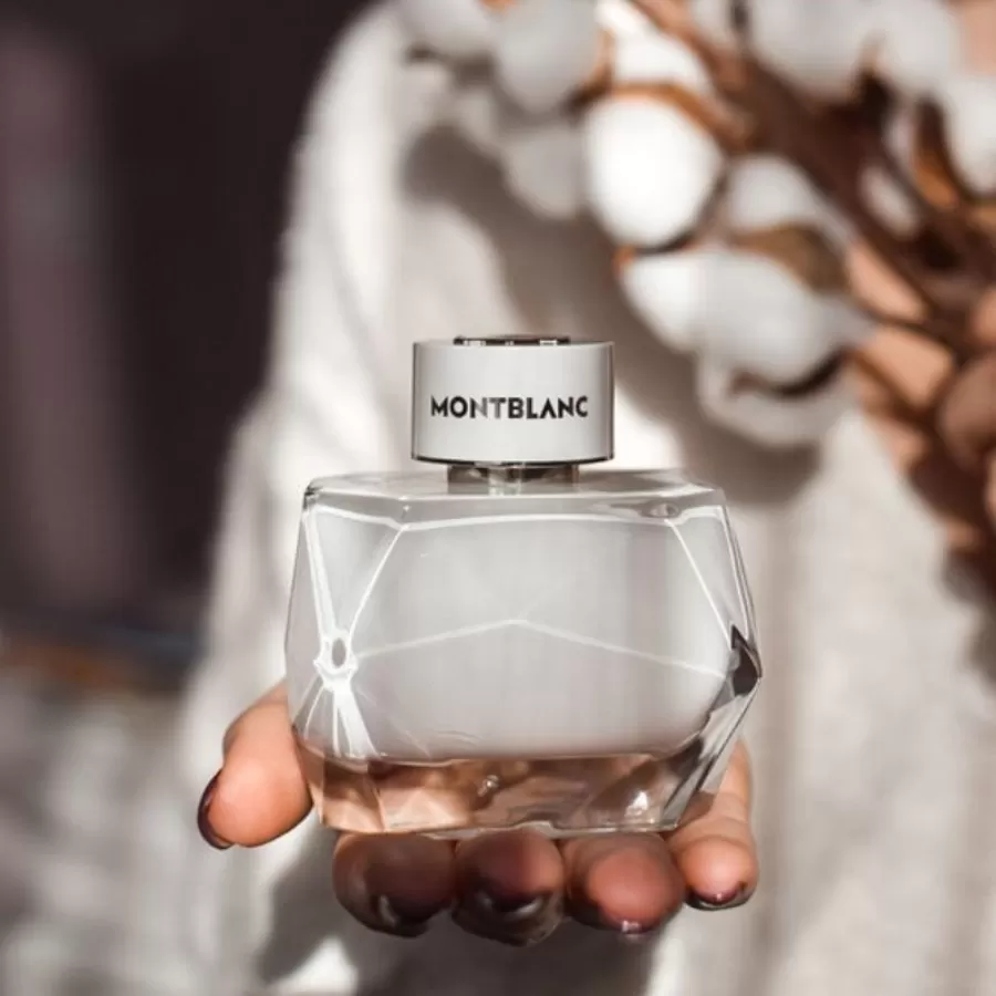 Nước Hoa Montblanc Signature EDP - 90ml