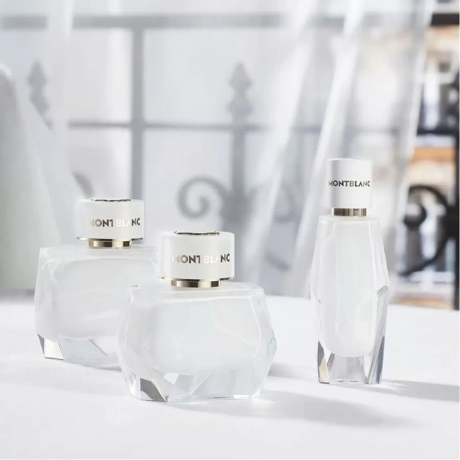 Nước Hoa Montblanc Signature EDP - 90ml