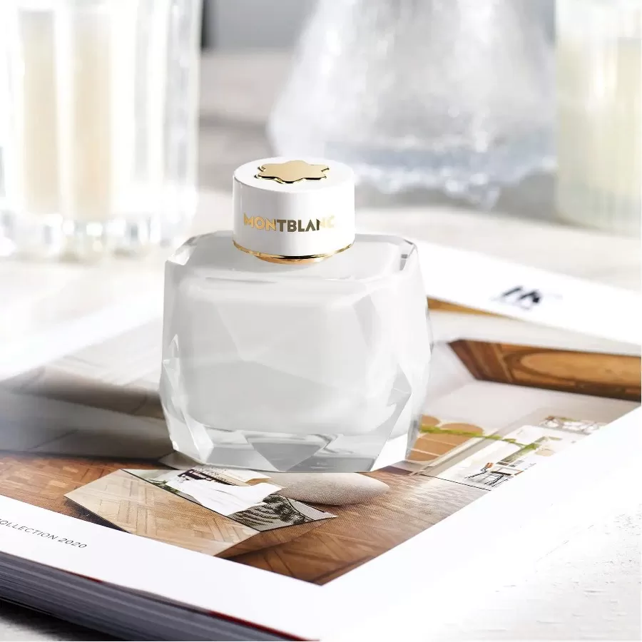 Nước Hoa Montblanc Signature EDP - 90ml