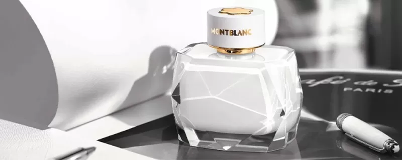 Nước Hoa Montblanc Signature EDP 90ml hương hoa trắng thanh lịch nữ t&iacute;nh