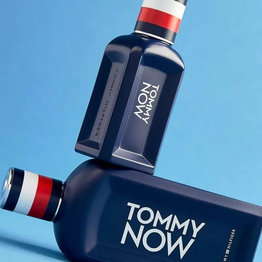 Tommy Now Eau De Toilette #100ml
