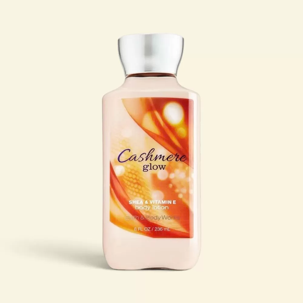 Cashmere Glow - Body Wash | Bath & Body Works Cashmere Glow - 295ml