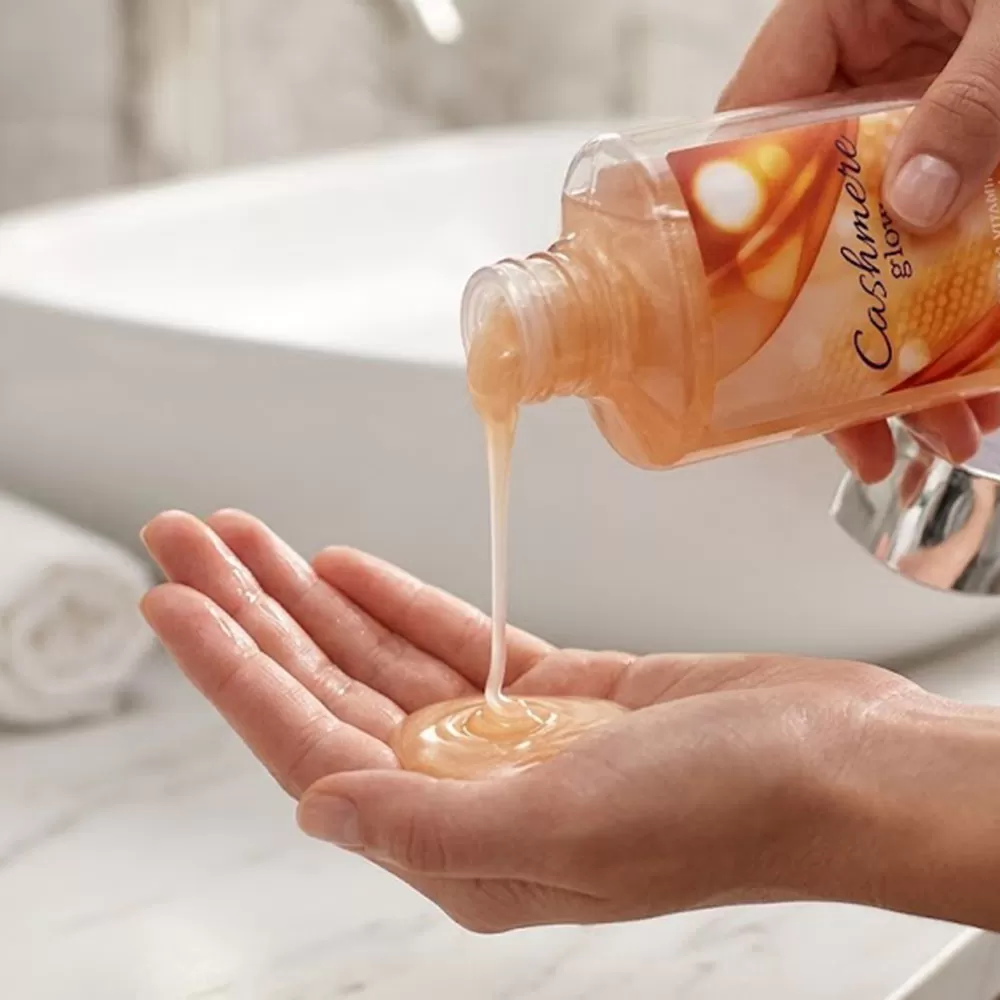 Cashmere Glow - Body Wash | Bath & Body Works Cashmere Glow - 295ml