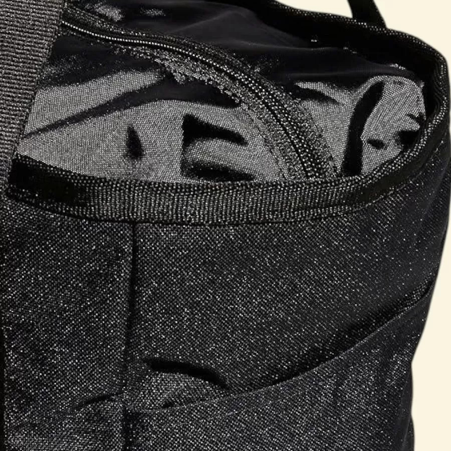 Adidas Originals Sport Tote Bag #Đen