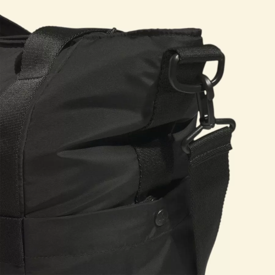 Adidas Training All Me 2 #Đen