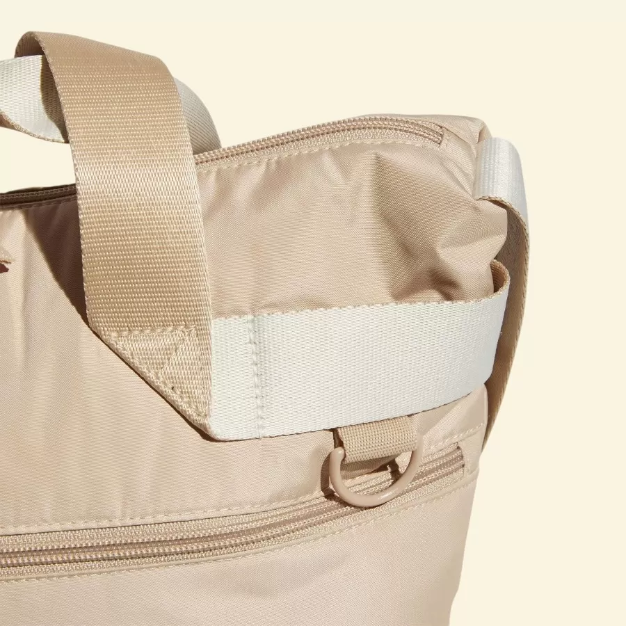 Originals Puffer Shopper Tote Bag #Kem