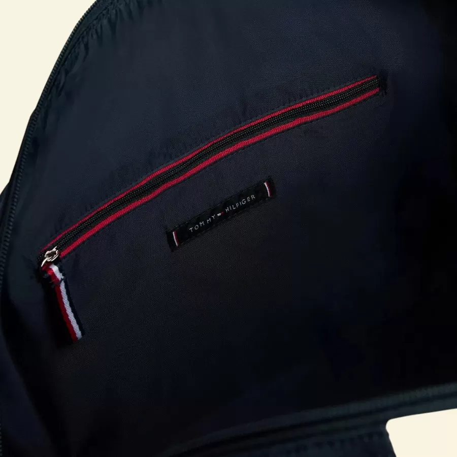 Tommy Hilfiger Colorblock Duffle Bag