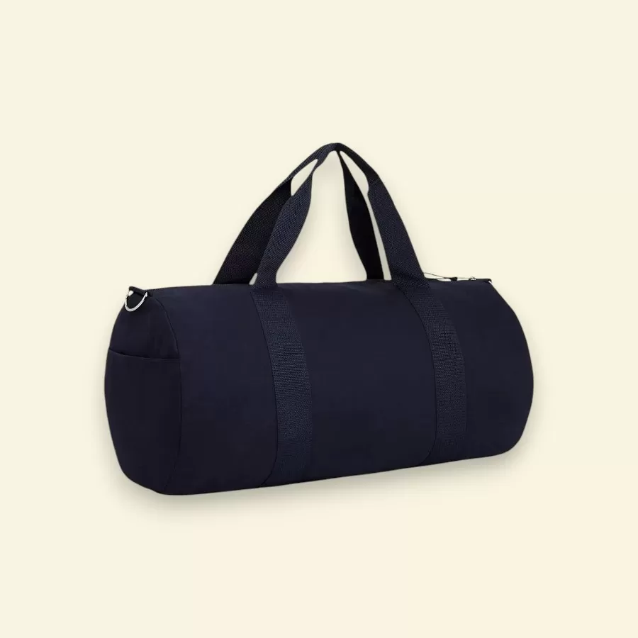 Tommy Hilfiger Flag Stripe Logo Duffle