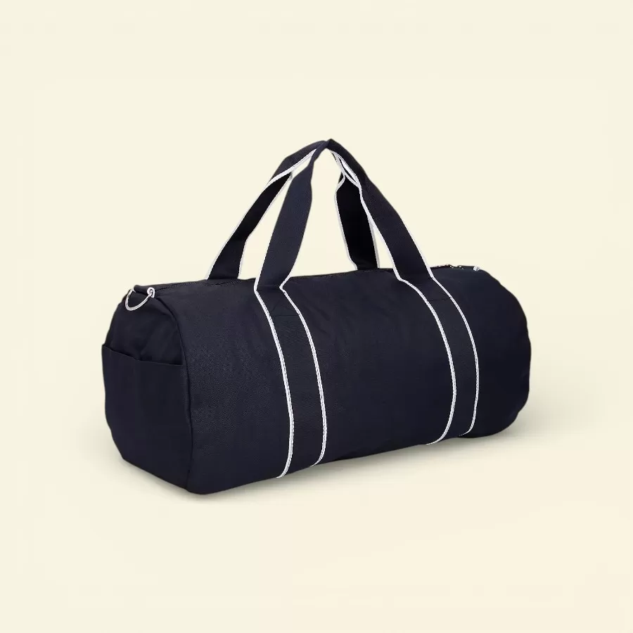 Tommy Logo Duffle Bag