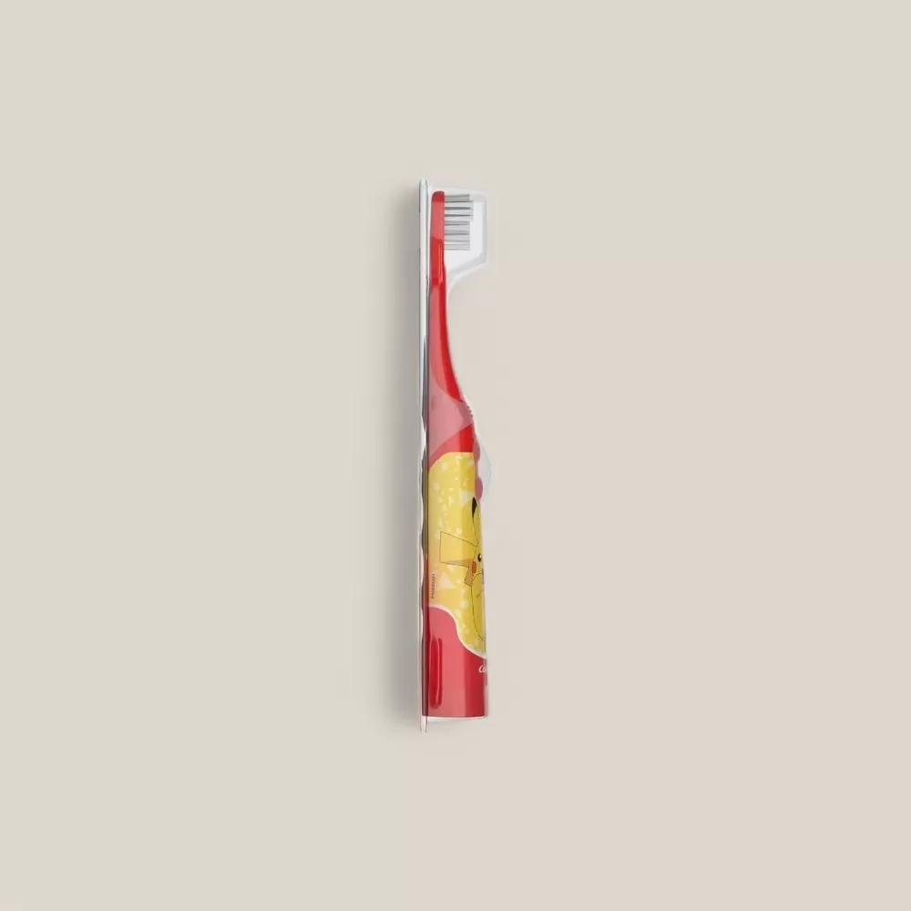 Bàn Chải Đánh Răng Điện Colgate Dành Cho Trẻ Em  / Pokemon
