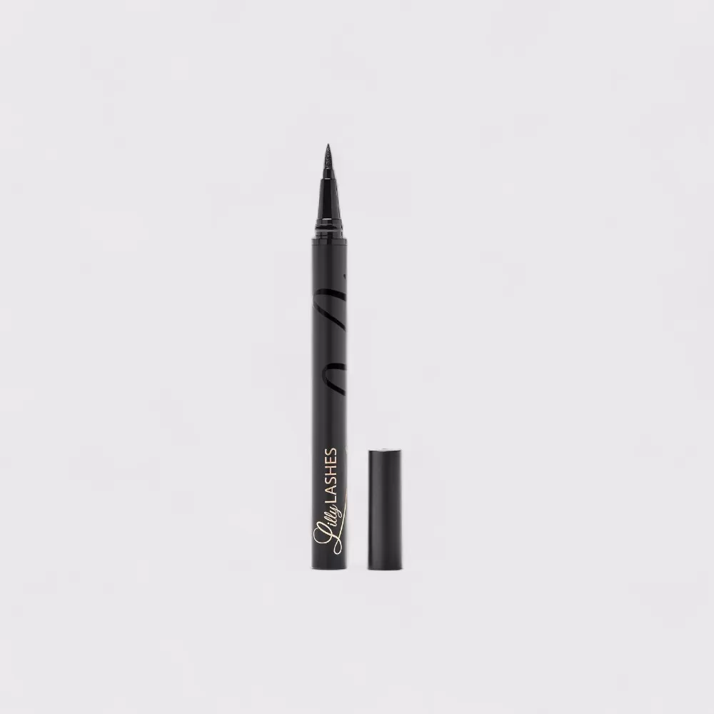 Bút Kẻ Mắt Nước Lilly Lashes Black Powerliner .03oz