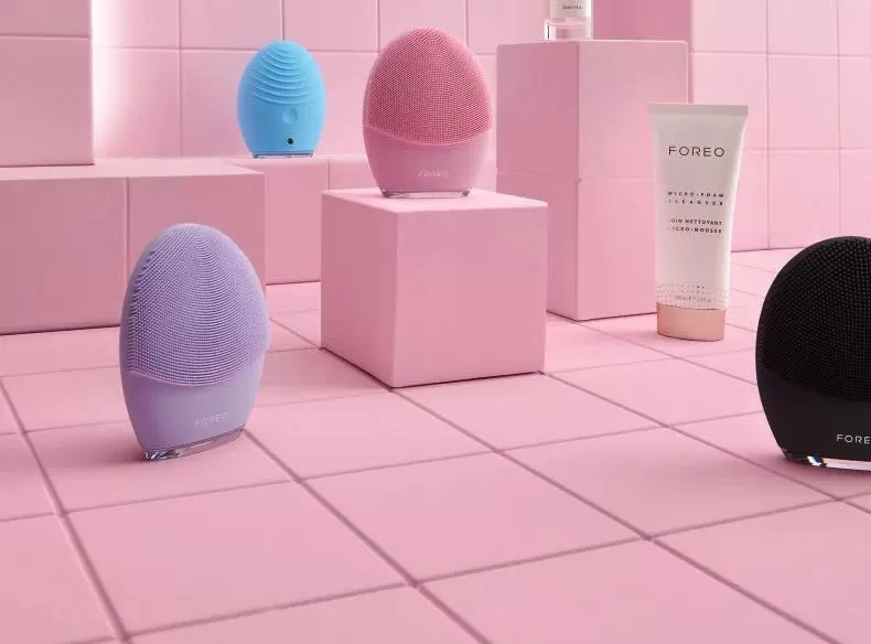 Máy rửa mặt Foreo - LUNA™ 3