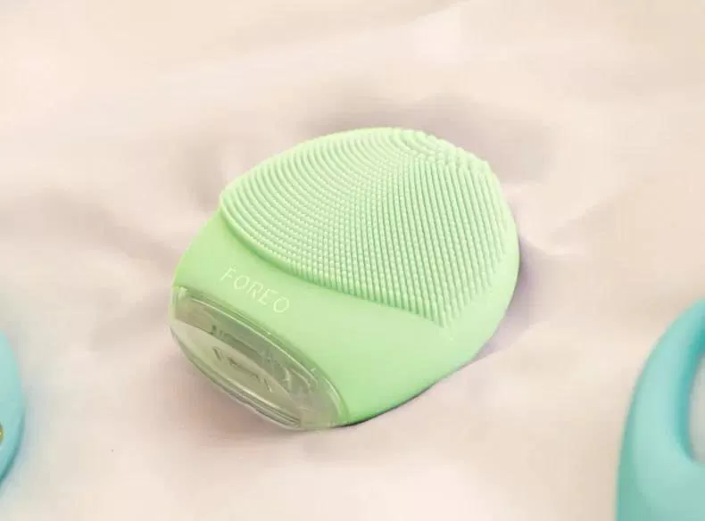 Máy rửa mặt Foreo - LUNA™ 4 go