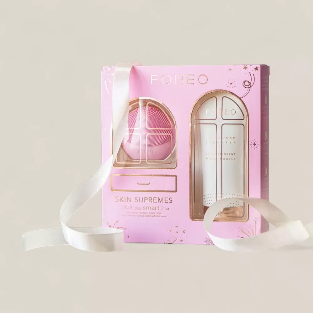 Máy rửa mặt Foreo - LUNA™ play smart 2